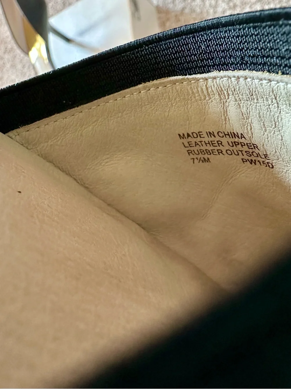 Michael Kors sophisticated michael